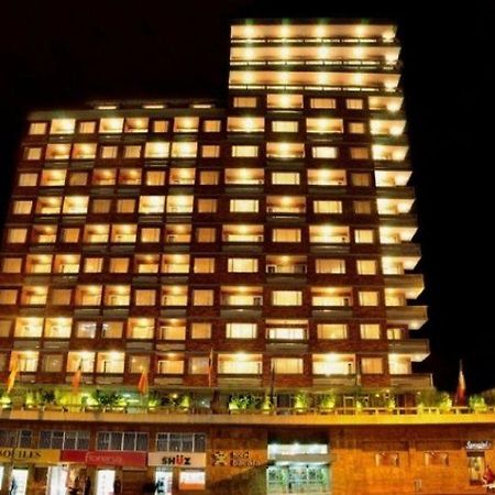 فندق Bacata بوغوتا المظهر الخارجي الصورة